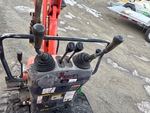 Control Station with Steering Controls