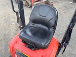 Control Station with Asiento/apoyabrazos