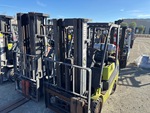 Chassis Photos with 