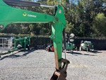 Chassis with Stick Condition