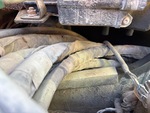 Hydraulics with Swing Motor