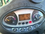 Control Station with Gauges