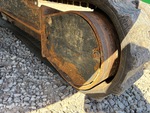 Drivetrain with Right Drive Motor