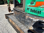 General Appearance with Sheet Metal (fiberglass) Condition