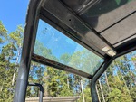 General Appearance with Glass
