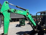 Chassis with Boom Condition