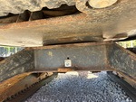 Chassis with Turntable Bearing