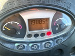 Control Station with Engine Oil Pressure