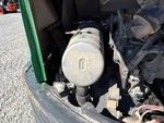 Engine with Exhaust System
