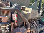 Hydraulics with Hydraulic Tank