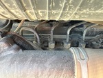 Engine with Fuel Leaks