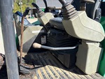 Safety with Safety Lock Out/Stop