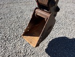 Specialty with Excavator Bucket Condition