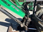Hydraulics with Hoses (Hydraulics)