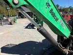 Hydraulics with Boom Lift Cylinder(s)
