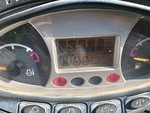 Control Station with Warning Lights