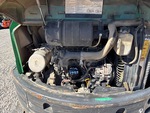 Engine with Engine - Right Side