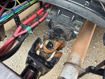 Drivetrain with