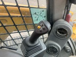 Control Station with Drivetrain Controls