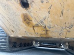 Chassis with Belly Pans