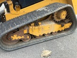 Undercarriage with Roller Frames