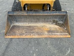 Specialty with Loader Bucket Condition