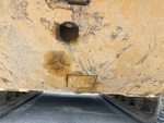 Engine with Oil Leaks