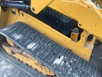 Chassis with Frame Condition