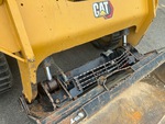 Specialty with Quick Coupler