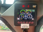 Control Station with Gauges