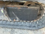 Undercarriage with Right Track Tensioner