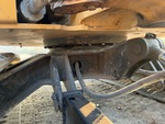 Chassis with Turntable Bearing