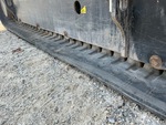 Undercarriage with Right Track Rollers