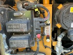 Hydraulics with Hydraulic Tank