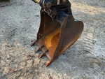 Specialty with Excavator Bucket Condition