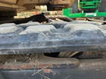 Undercarriage with Right Grouser Height