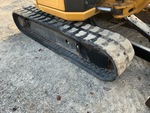 Undercarriage with Right Roller Frame