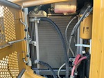 Engine with Radiator
