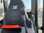 Control Station with Hydraulic Controls