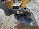 Specialty with Quick Coupler