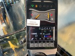 Control Station with Gauges