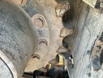 Undercarriage with Right Sprocket