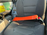 Safety with 
