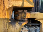 Chassis with Swing Tower Pivot