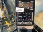 Control Station with Engine Oil Pressure
