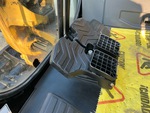 Control Station with Drivetrain Controls