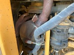 Engine with Exhaust System
