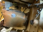 Hydraulics with Pumps (Hydraulics)
