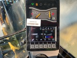 Control Station with Dash Console
