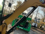 Hydraulics with Boom Lift Cylinder(s)